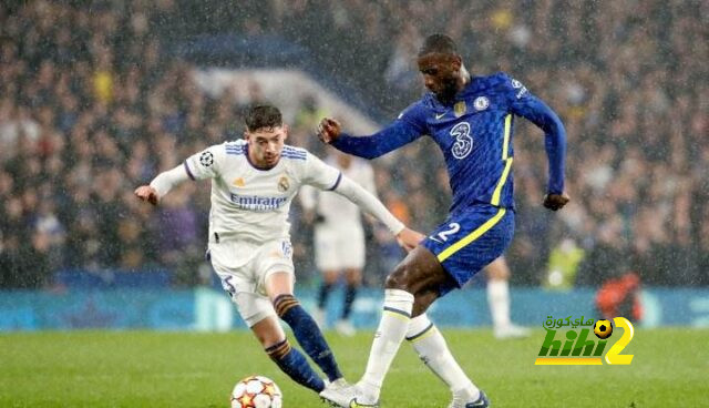توقيت مباراة ريال مدريد و تشيلسي من عواصم العالم