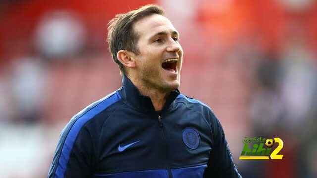 تشكيلة تشيلسي الرسمية للقاء ريال مدريد في دوري أبطال أوروبا