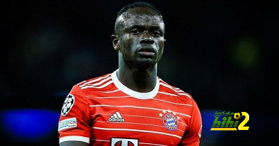 هل يكون الدوري الاسباني وجهة ساديو ماني المقبلة ؟