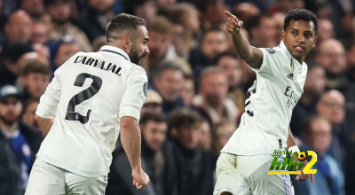 أرقام رائعة لـ رودريجو في دوري أبطال أوروبا مع ريال مدريد