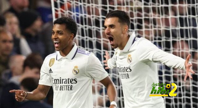 عاجل و رسميا.. ريال مدريد يصعد لنصف نهائي دوري أبطال أوروبا بعد الفوز ذهابا و إيابا على تشيلسي 4-0