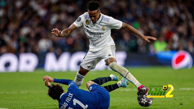 الأيقاف يحرم ريال مدريد من صخرته في نصف النهائي