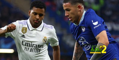 أكثر شيء أثار إعجاب جمهور ريال مدريد بعد مباراة الإياب أمام تشيلسي