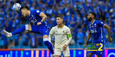 ظهور باهت لرونالدو أمام الهلال في ديربي الرياض