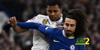 كيف يعاقب ريال مدريد منافسيه في أوروبا بدون رحمة …؟!