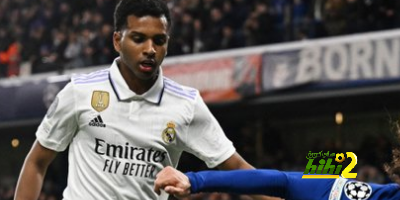 صحفي كتالوني في حالة اندهاش بعد تأهل ريال مدريد إلى نصف النهائي!