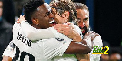 أكثر 3 أشياء تخيف المدريدي قبل مواجهة مانشستر سيتي المحتملة