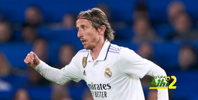 ملف تجديد العقود في ريال مدريد … محسوم بالفعل!