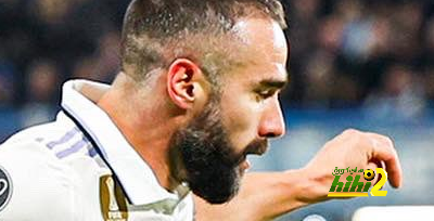 رد فعل كارفاخال بعد مباراة ريال مدريد وتشيلسي