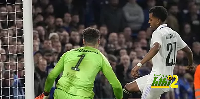 لماذا الهدف الثاني لريال مدريد ضد تشيلسي في ستامفورد بريدج تحفة فنية خالدة ؟