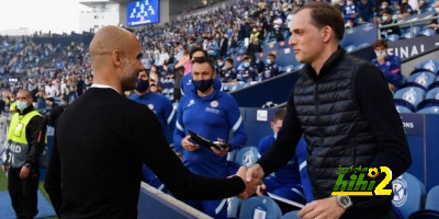 المواجهات السابقة بين جوارديولا وتوخيل
