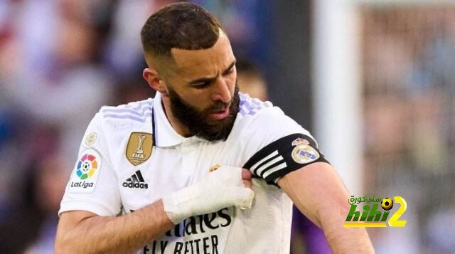 في هذا التوقيت سيرحل كريم بنزيما عن ريال مدريد..!