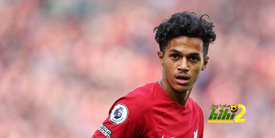 ليفربول يخطط لمصير كارفاليو فى الموسم المقبل