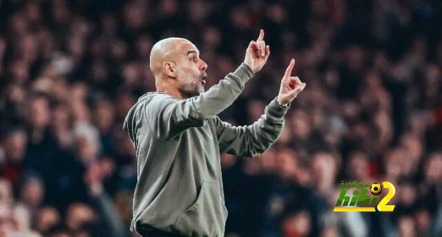 تقييم مانشستر سيتي في الشوط الأول أمام مانشستر سيتي