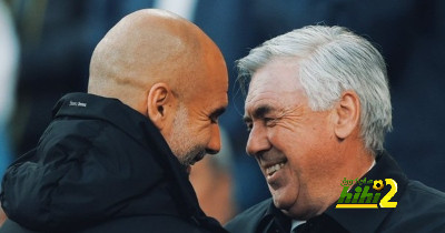 رسمياً: مانشستر سيتي يواجه ريال مدريد في نصف نهائي دوري أبطال أوروبا