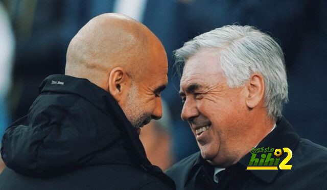 تعرف على ملاعب ذهاب و إياب الدور نصف النهائي بين ريال مدريد و السيتي