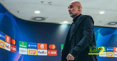 جوارديولا يحقق إنجاز تاريخي لم يصل إليه أحد