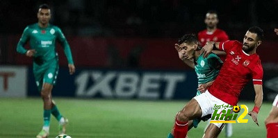 هاي كورة يقرأ فنجان الاندية العربية الستة ويحدد حظوظها في ربع نهائي دوري ابطال افريقيا
