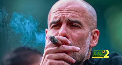 جوارديولا: كنا شرسين أمام بايرن