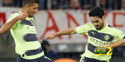 أمر وحيد يجب أن يُقلق مانشستر سيتي قبل مباراة ريال مدريد!