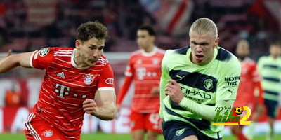 هل هذه النقطة في صالح مانشستر سيتي قبل مواجهة ريال مدريد …؟!