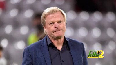 أوليفر كان: كان أداءا قويا، ولكن ليس كافيا