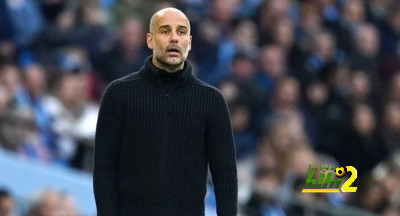جوارديولا: لكي تحقق بطولة دوري الأبطال عليك بهزيمة ريال مدريد