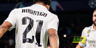 أمر مهم يجب أن يحذر منه ريال مدريد قبل مواجهة مانشستر سيتي