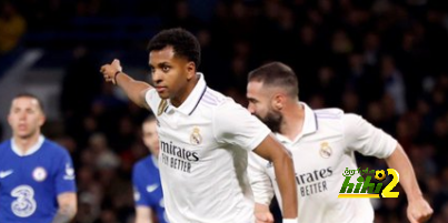دليل مهم على أن ريال مدريد ليس فريق النظام