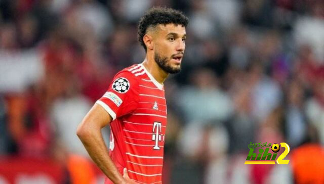 بعد مباراة السيتي .. مزراوي أقرب للرحيل عن البايرن