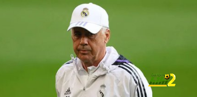 رد فعل الاتحاد البرازيلي على رغبة ريال مدريد في استمرار انشيلوتي