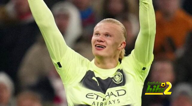 ماذا قال هالاند عن الصعود لنصف نهائي دوري ابطال اوروبا ؟!