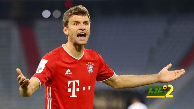 نهاية قصة مولر مع بايرن ميونخ بسبب توخيل !