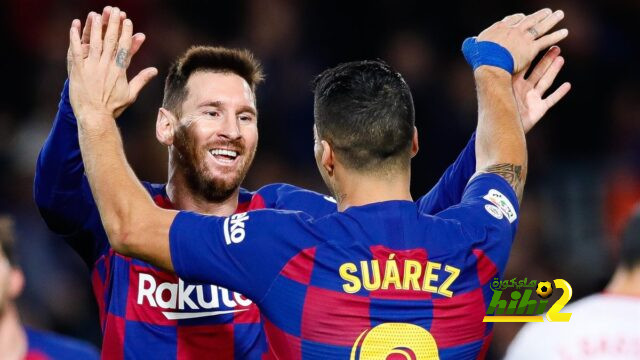 لويس سواريز يعلن عودة ميسي لبرشلونة !