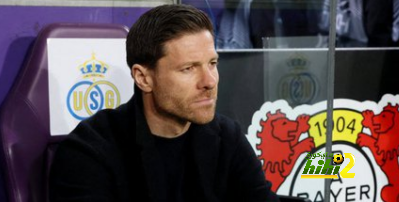 لماذا يتابع ريال مدريد تشابي ألونسو باهتمام شديد ؟