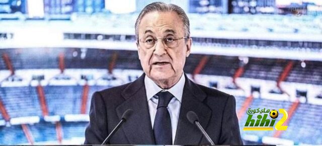 شاهد أعمار الجيل الجديد في ريال مدريد