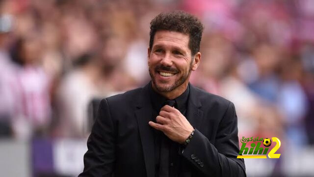 غيابات اتليتكو مدريد أمام برشلونة