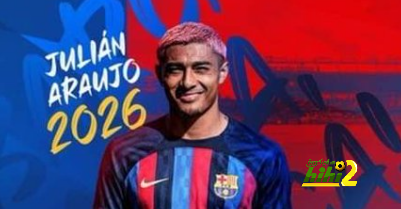 لماذا سيتخذ برشلونة هذا الإجراء مع أراوخو ؟