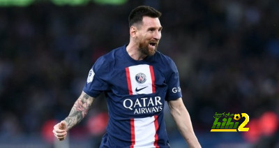 أرقام مذهلة لـ ميسي في الدوري الفرنسي
