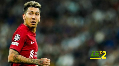 برشلونة يتفق مع فيرمينو على الانضمام لصفوفه هذا الصيف