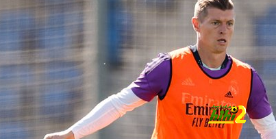شكوى ريال مدريد من ضغط المباريات … غير منطقية!