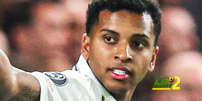رودريغو غوس … سلاح ريال مدريد الأخطر في دوري الأبطال