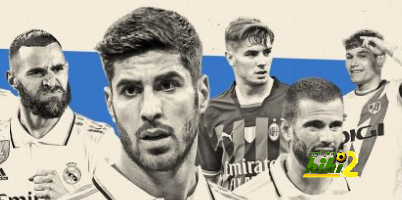 تعرف على خطة ريال مدريد في سوق الانتقالات الصيفية