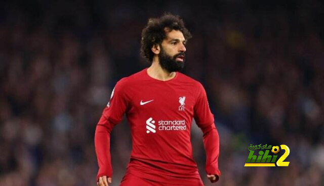 رقم قياسي ينتظر محمد صلاح