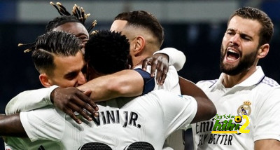 صورة.. تاريخ مواجهات ريال مدريد ضد سيلتا فيجو