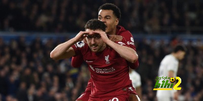 ليفربول يسجل الهدف الأول في مرمى نوتنغهام