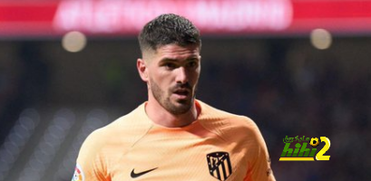 فريق دي باول المقبل بعد الرحيل عن أتلتيكو مدريد