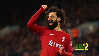 محمد صلاح الهداف التاريخي السادس لـ ليفربول