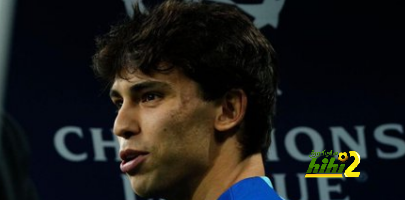فريق إنجليزي يهدد أحلام تشيلسي في صفقة جواو فيليكس