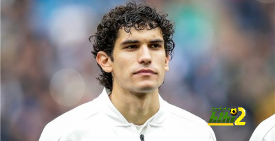 ريال مدريد يفكر في عرض لاعبه على نيوكاسل